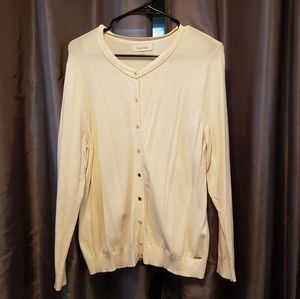 Calvin Klein Cardigan